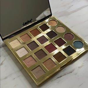 Tarte Tarteist Pro Pallete